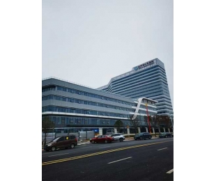 汨罗人民医院医用气体工程